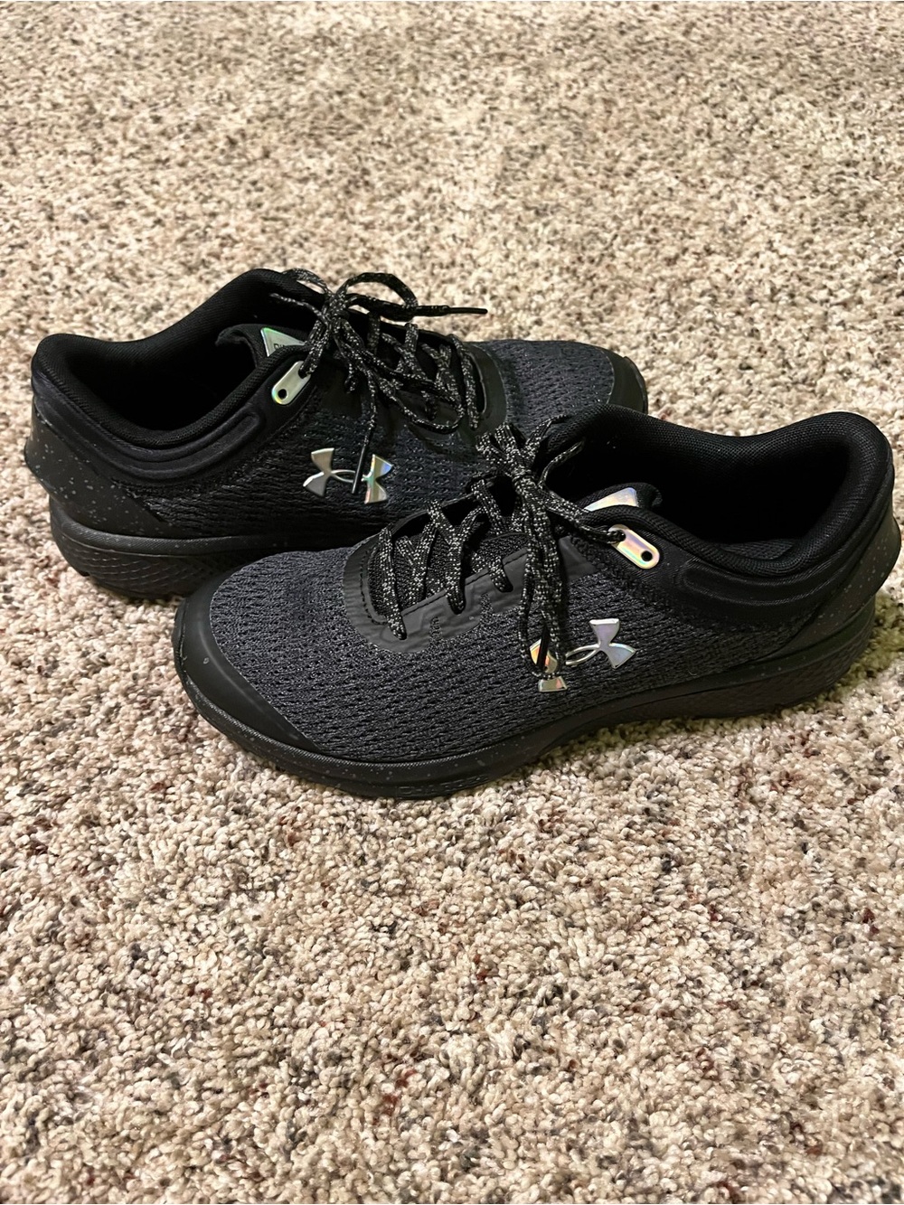 Women’s Under Armour Charged Escape Athletic Shoes